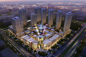 广东拿斯特(国际)照明有限公司