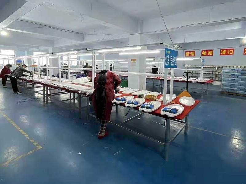 山东朗朔照明集团有限公司(图3) 山东朗朔照明集团有限公司(图3)