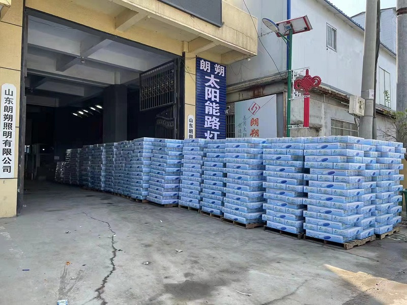 山东朗朔照明集团有限公司(图6) 山东朗朔照明集团有限公司(图6)