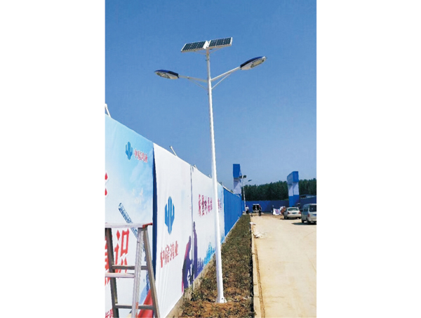 山东朗朔照明集团有限公司(图9) 山东朗朔照明集团有限公司(图9)