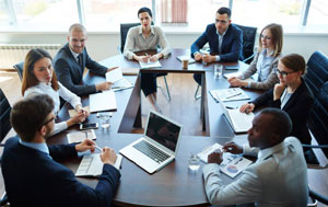 5大好处告诉你:为什么要参加展会?