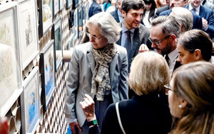 参加国际展会需要注意的事项