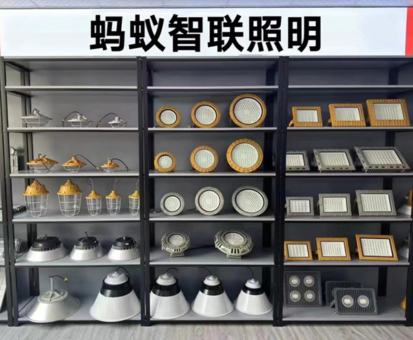 蚂蚁智联科技有限公司