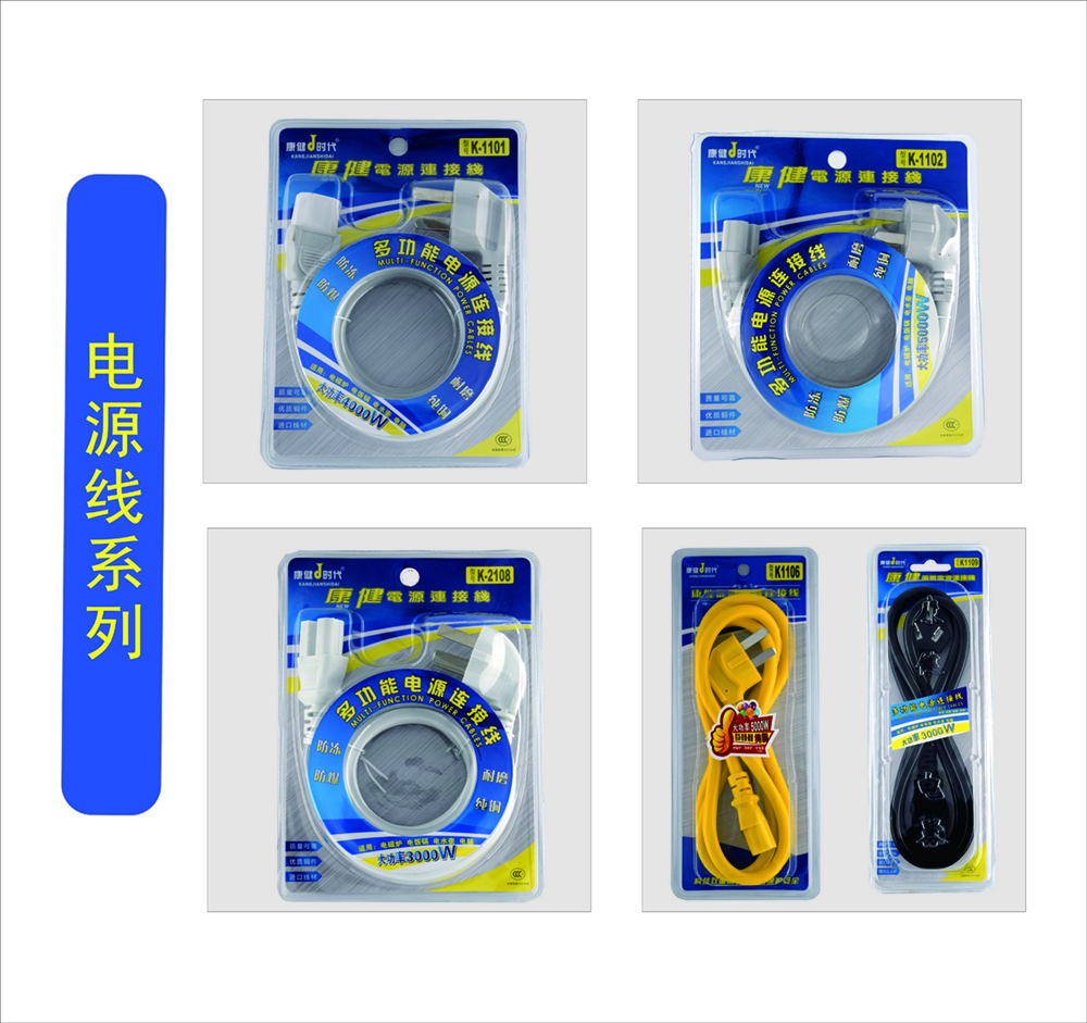 浙江省临海市康健电器有限公司 (图6)