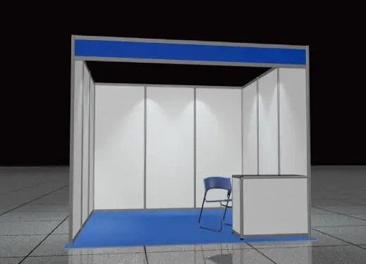 2023临沂照明展览会（秋季展）招商火热进行中！(图7)