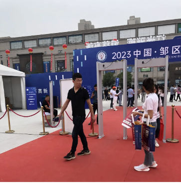 推广万里行 | 2023临沂照明展览会走进邹区照明博览会！(图6)