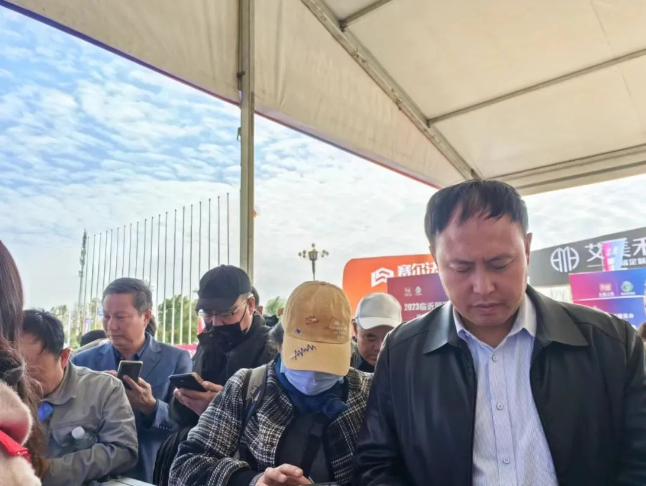 2023临沂照明展览会圆满结束,落幕不散场,期待与您再次相遇!(图6) 2023临沂照明展览会圆满结束,落幕不散场,期待与您再次相遇!(图6)