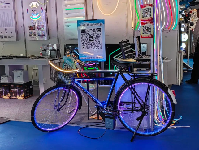 2023临沂照明展览会圆满结束,落幕不散场,期待与您再次相遇!(图13) 2023临沂照明展览会圆满结束,落幕不散场,期待与您再次相遇!(图13)