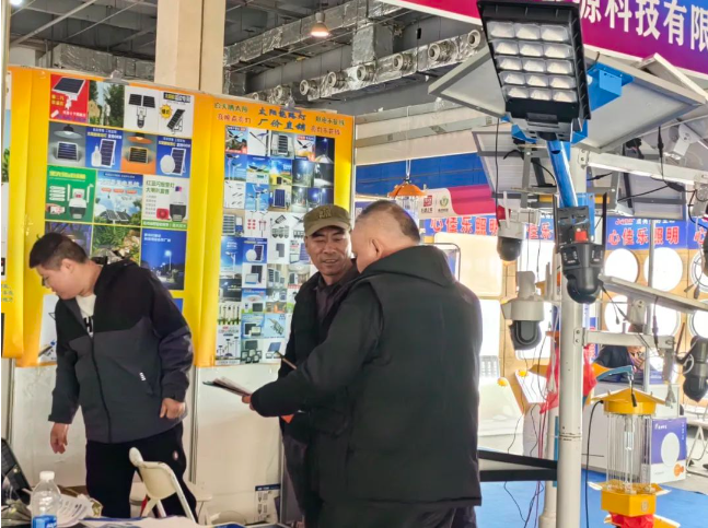 2023临沂照明展览会圆满结束,落幕不散场,期待与您再次相遇!(图19) 2023临沂照明展览会圆满结束,落幕不散场,期待与您再次相遇!(图19)